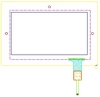 Touch Panel TPC-070A31L