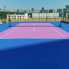 tennis court SPORTS FLOORING