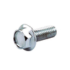 FLANGED BOLTS