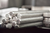 STAINLESS STEEL RODS