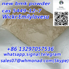 WhatsApp+8613297057536，NEW BMK Glycidate bmk ...