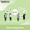 Odoo Integration service