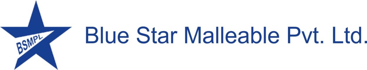 BLUE STAR MALLEABLE PVT LTD