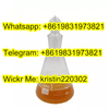 Research Chemical Intermediate Pmk Ethyl Glycidate Pmk Oil Cas 28578-16-7