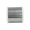 0.4mm*1.6mm Aluminum Flat Wire For Cable