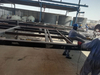 Customized Steel Fabrication Services