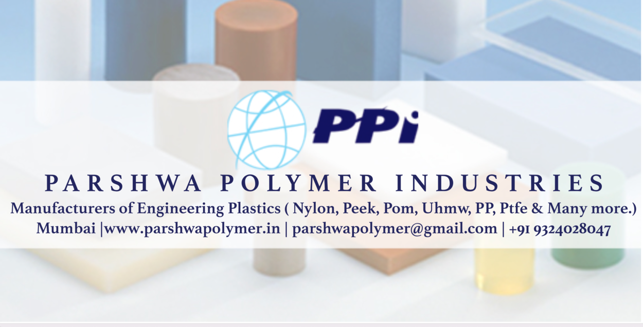 PARSHWA POLYMER INDUSTRIES