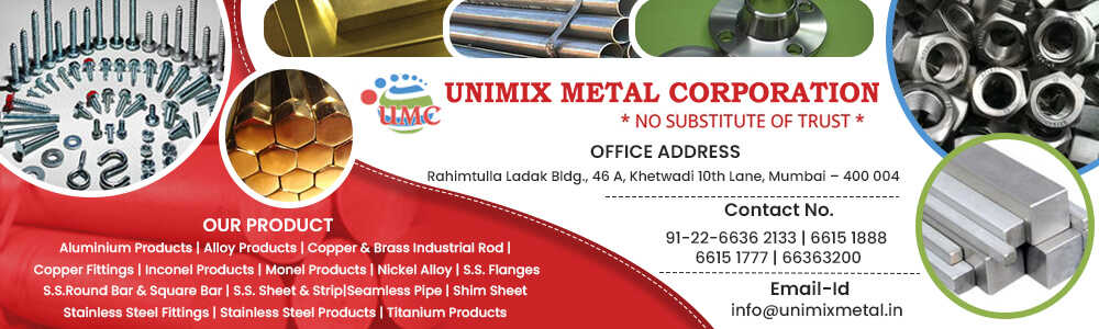 Unimix Metal Corporation