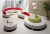 OFFICE SEATING SYSTEM