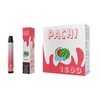 Hipory Pachi flavor vapes disposable e cigarette