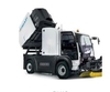 FIMAP 6000 TWIN ACTION ROAD SWEEPER