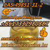 49851-31-2, direct sale top quality 2-Bromovalerophenone CAS 49851-31-2 