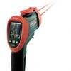 Dual Laser IR Video Thermometer