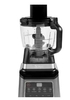 3-in-1 Food Processor Kitchen System