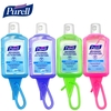 Purell Advanced Hand Sanitizer In Jelly Wrap Carriers
