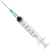 Syringe, 3ml