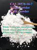Cas 28578-16-7 White Powder Pmk Ethyl Glycidate -chemicals Raw Materials Safe Delivery