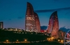 Azerbaijan, The Land of Fire
