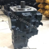PC50/PC55 hydraulic pump