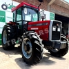 Massey Ferguson Tractors