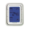  Blue Vertical Thermostat 