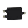 UHF Band 800~2500MHz 1 In 2 Out RF Power Divider