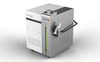 TOPTEK LASER Portable Laser Cleaning Machine 1000W ...