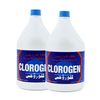 Clorogen Liquid Bleach 