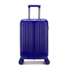 Single Hardside Spinner With Pc Trolley Luggage