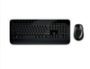 DESKTOP Wireless Keyboard and Mouse