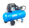 One Stage Belt Driven Compressors-A39 PRO  from BAVARIA EQUIPMENTS