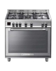 COOKING RANGE SUPPLIERS from NIA HOMES