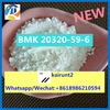 CAS 20320-59-6 BMK powder/oil from WUHAN KAIRUNTE NEW MATERIAL CO., LTD