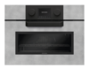 Icon Mat Microwave Oven