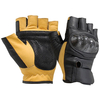 Wholesale Motorcycle Cycling Gloves Custom Half Finger Bike Riding Gloves