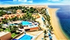 BM Beach Resort staycation