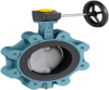 BUTTERFLY VALVES SUPPLIERS