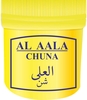 Chuna ( Lime Paste )