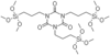 1,3,5-Tris(trimethoxysilylpropyl) isocyanurate CAS NO.: 26115-70-8 from ZHENGZHOU BOND PERFORMANCE MATERIALS CO., LTD