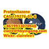 High Quality Protonitazene CAS 119276-01-6 