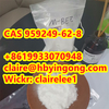 Good Price 5-(4-methylphenyl)-4,5-dihydro-1,3-oxazol-2-amine Cas 959249-62-8 