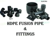 HDPE PIPE AND FITTINGS DEALERS