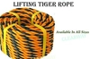 LIFTING TIGER ROPE DEALERS