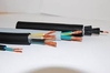 RUBBER WELDING CABLE