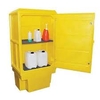 POLY STORAGE CABINET DEALERS