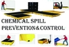 CHEMICAL SPILL PREVENTION AND CONTROL PRODUCTS DEALERS