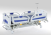 Electrical Patient Bed