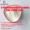DDP worldwide shipping N-Phenylpiperidin-4-amine cas 23056-29-3