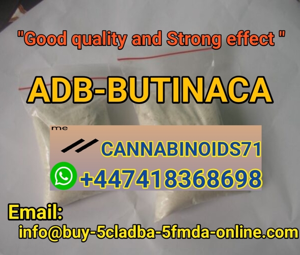 ADB-BUTINACA