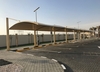Car Parking Shades Maintenance In Sharjah 